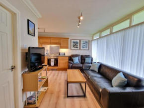 28 Broadside Holiday Chalet near Broads & Beaches